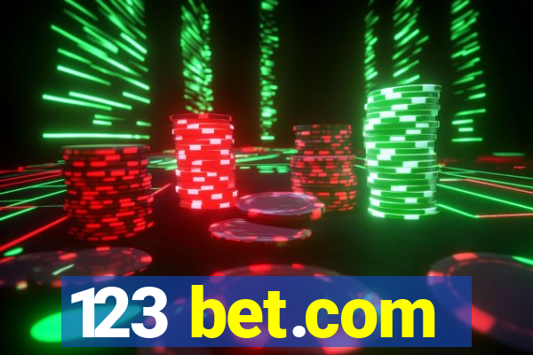 123 bet.com